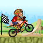 Jay's Pedal Pursuit
