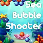 Sea Bubble Shooter