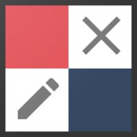 simple picross - nonogram logi