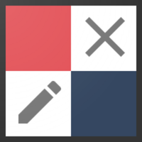 simple picross - nonogram logi