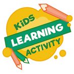 Kids Learning Activity