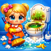 Home Cleanup - House Cleaning