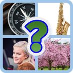 Guess the word by picture