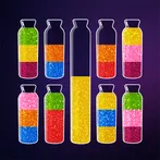 Water Sort Puzzle: Get Color