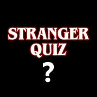 Stranger Quiz