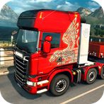 Cargo Drive : Truck Simulator