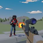 Last Alive Shooter: Zombie FPS