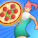 Pizza Girl 3D