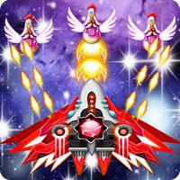 Galaxy Attack-Chicken Shooter