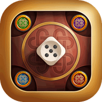 Lucky Ludo : Fun Online Ludo!