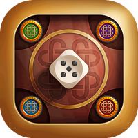 Lucky Ludo : Fun Online Ludo!