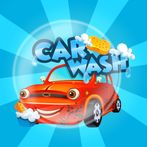 Car Wash Game: Power Gun Wash