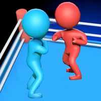 Crew Duel -  Funny Together