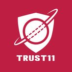 Trust11: Fantasy Cricket App
