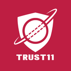 Trust11: Fantasy Cricket App