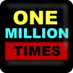 One Million Times - A Good Cli