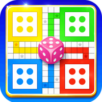 Ludo Play Dice Snake Game fun