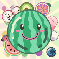 Jelly Master: Merge Watermelon