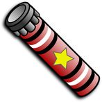 MWDF Item - Magic Wand Quiver