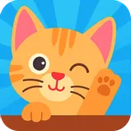 Cat Pals Game
