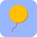 FanFan Flappy Balloon - New Wa