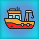Pocket Boat