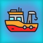 Pocket Boat