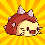 Monster Evolution Game