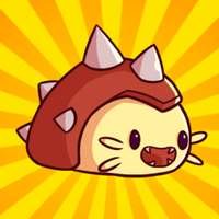 Monster Evolution Game