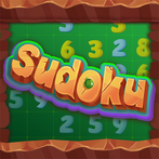 Gopher Sudoku Puzzle