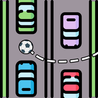 Traffic Challenge