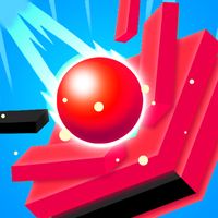 Ball smash – stack jump 3D