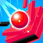Ball smash – stack jump 3D
