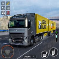 Industrial Truck Simulator 3D