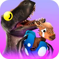 Dino evolution