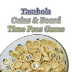 Tambola Coins & Board Game