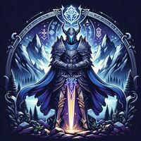 Epic Fantasy - MMORPG