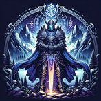 Epic Fantasy - MMORPG