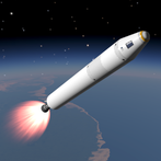 Ellipse: Rocket Simulator