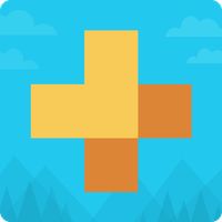 Pluszle ®: Brain logic puzzle