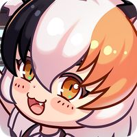 Merge Catgirl