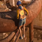 Go Only Up: Parkour Sky Games