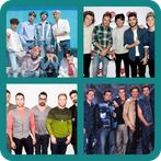 Ultimate Boy Band Quiz