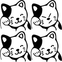 Find the difference - The King