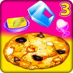Bake Cookies 3 - Cooking Games
