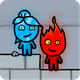 Fireboy & Watergirl: Ice