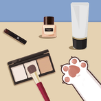 Organizer-A Little To The Left