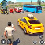 Urban Hustler: Job Simulator