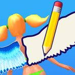 Draw Runner