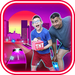 Lucas Vasconcelos Piano Tiles